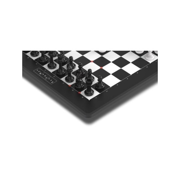 e-One Online Chessboard