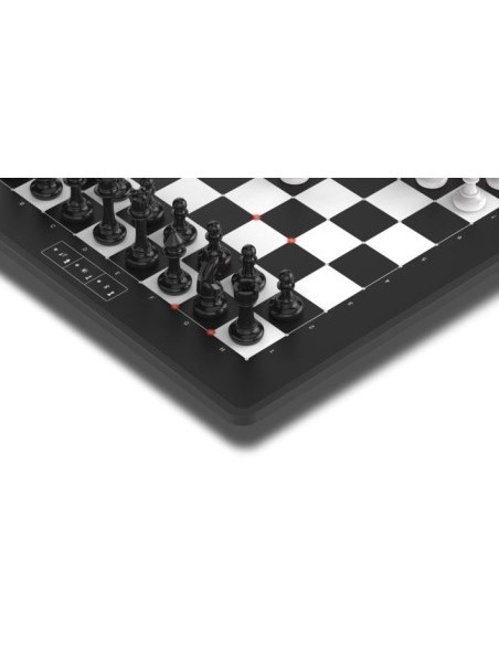 e-One Online Chessboard