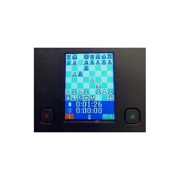 Chess Genius Pro Modell 2024