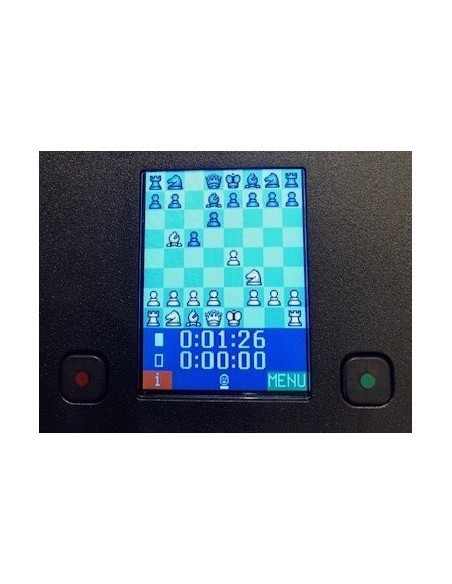 Chess Genius Pro Modell 2024