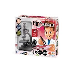Microscope 30 éxperiences