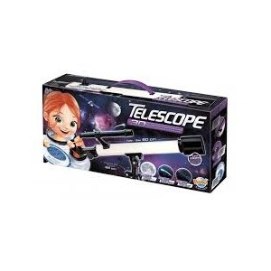 TÉLESCOPE 30 ACTIVITES