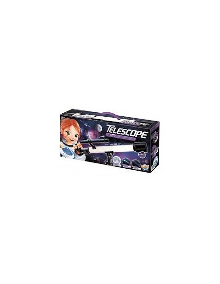 TÉLESCOPE 30 ACTIVITES TÉLESCOPE 30 ACTIVITES