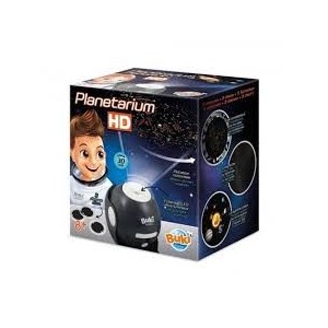 PLANETARIUM HD