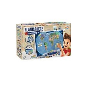 PLANISOHERE AIMANTE