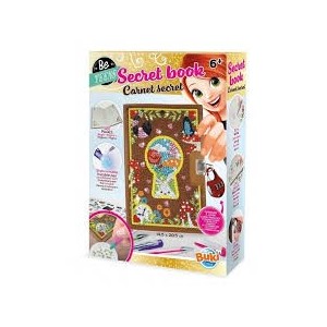 SECRET BOOK