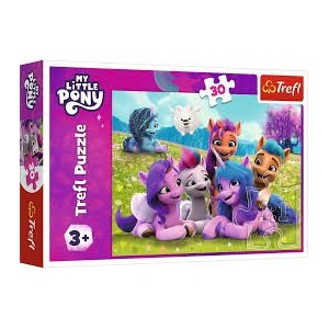 Puzzles 30  My Little Pony