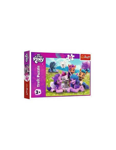 Puzzles 30  My Little Pony Puzzles 30  My Little Pony