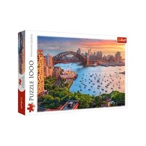 Puzzles 1000 Sydney Australia