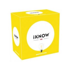 IKNOW innovations