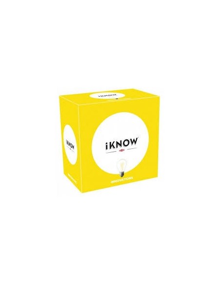 IKNOW innovations