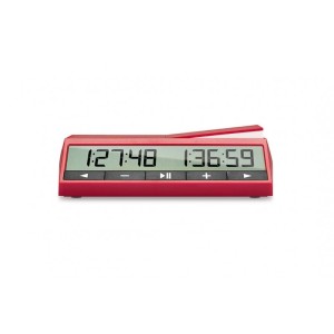 PENDULE ÉLECTRONIQUE DGT FIDE 2500