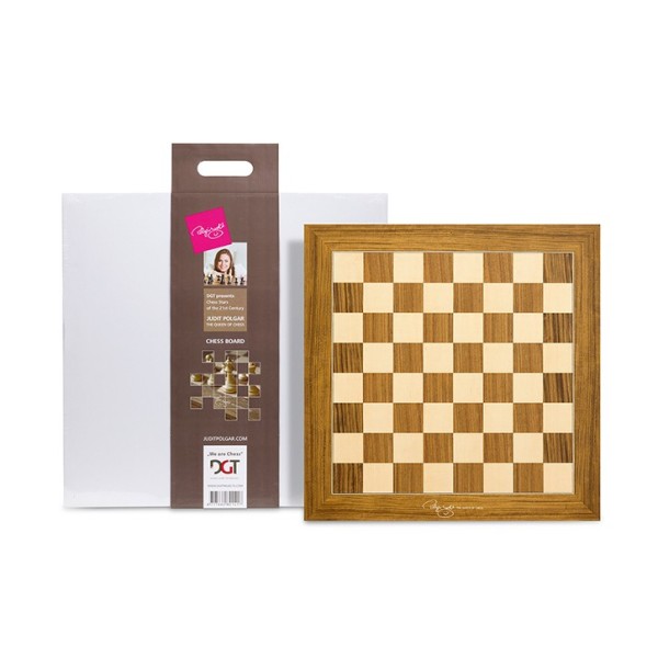 Deluxe Wooden Backgammon Set Olive Xxl - 48X48,7 Cm - Échiquier Inclus Deluxe Wooden Backgammon Set Olive Xxl - 48X48,7 Cm - Échiquier Inclus