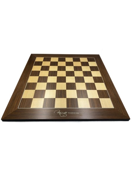 Pack Judit Polgar