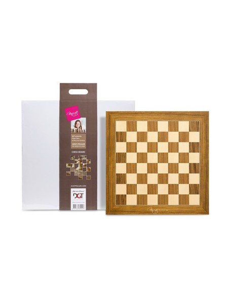 Pack Judit Polgar