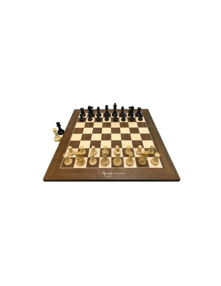 Pack Judit Polgar