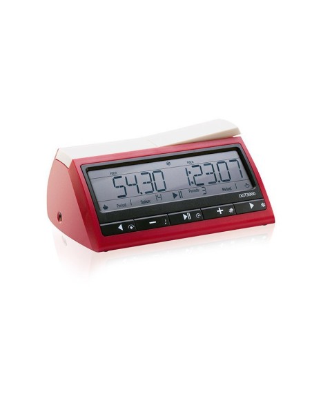 PENDULE DGT 3000 FIDE APPROVED PENDULE DGT 3000 FIDE APPROVED