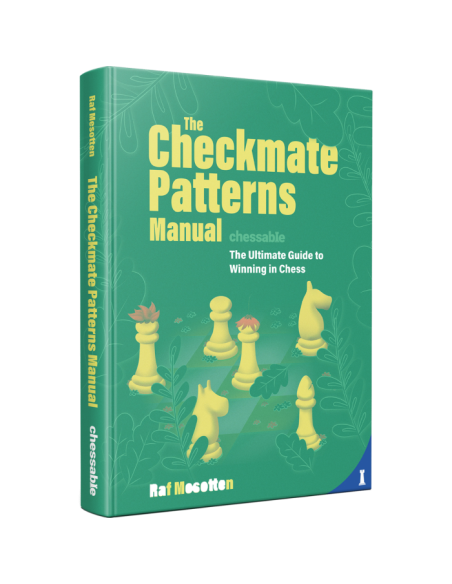 The Checkmate Patterns Manual