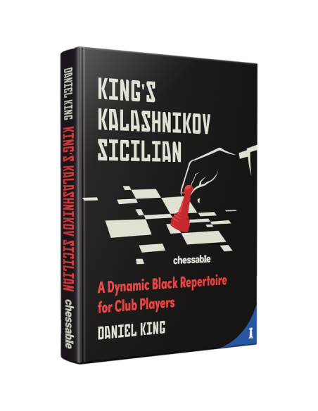 King's Kalashnikov Sicilian