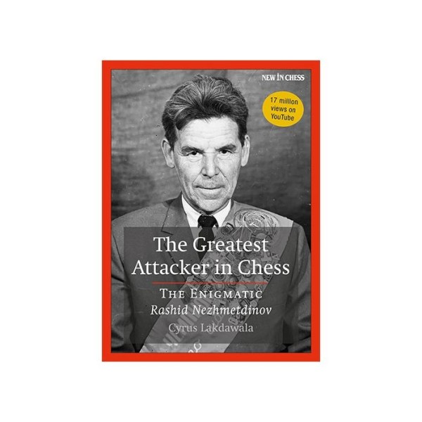 The Greatest Attacker in Chess