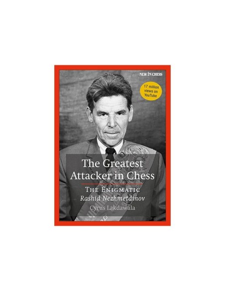 The Greatest Attacker in Chess