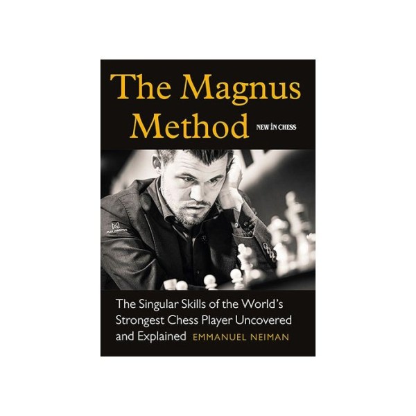 The Magnus Method