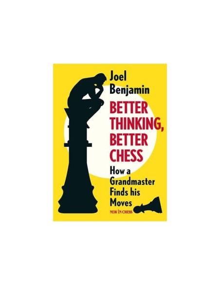 Better Thinking, Better Chess