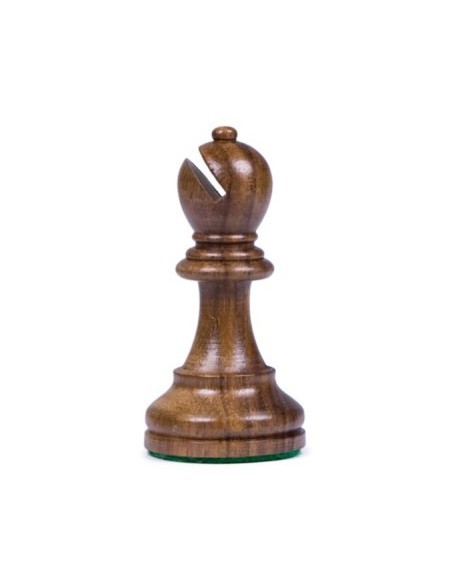 Pieces d échecs en bois modèle Staunton Pieces d échecs en bois modèle Staunton