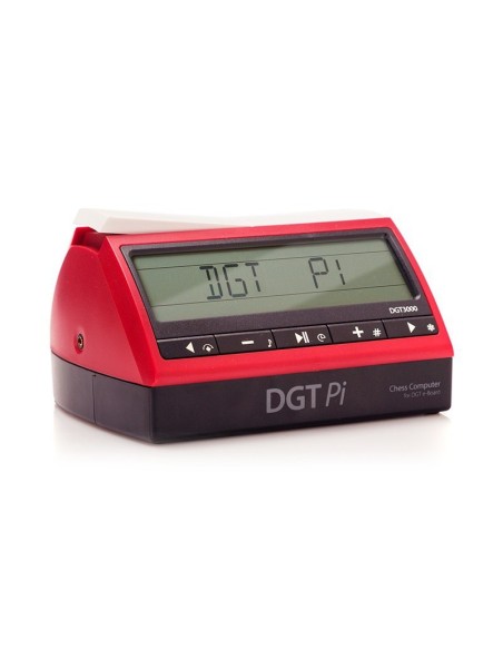 pendule DGT PI