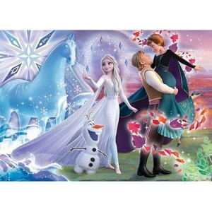 PUZZLE 200 FROZEN 2 2