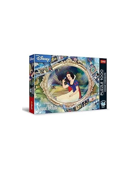 Puzzles 1000 Premium Plus Snow White