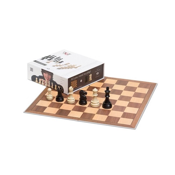 COFFRET ECHECS DGT CHESS STARTER