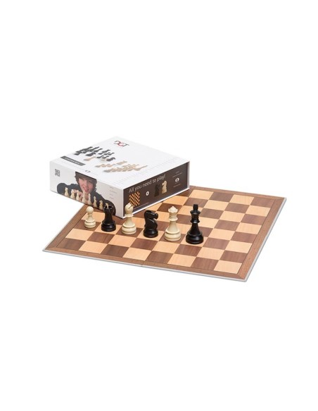 COFFRET ECHECS DGT CHESS STARTER