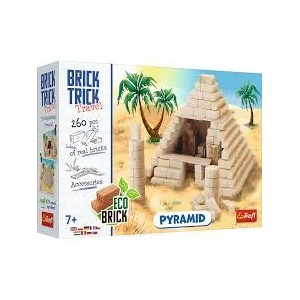 Brick Trick M Travel  Pyramid