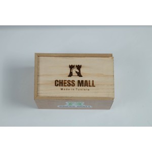 Box réf CMB 001 2