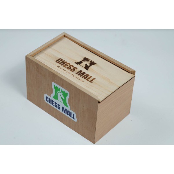 Box réf CMB 001