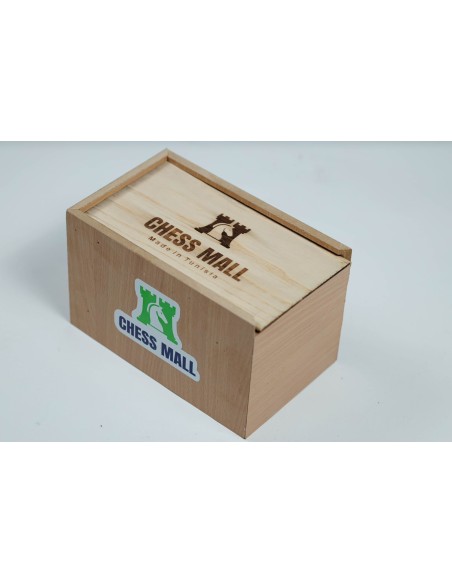 Box réf CMB 001
