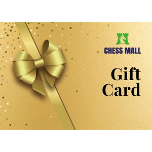 Carte Cadeau Chess Mall