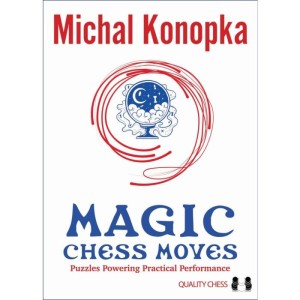 Magic Chess Moves