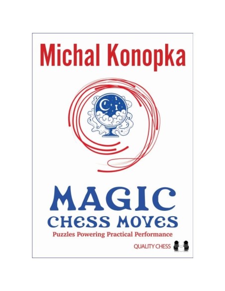 Magic Chess Moves