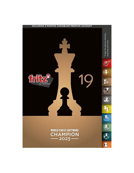 Fritz 19