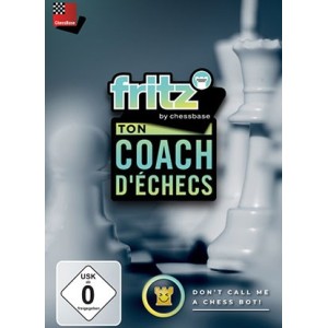 Fritz - Ton coach d'échecs