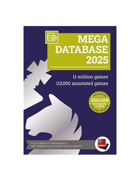 Mega Database 2025