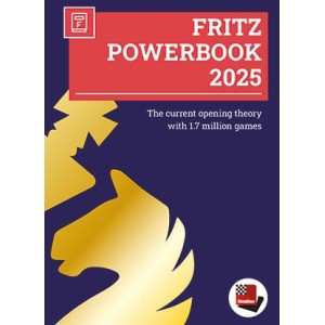 Fritz Powerbook 2025