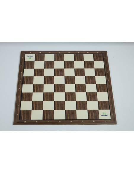 Échiquier réf CM 001