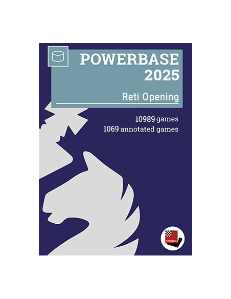 Reti Opening Powerbase 2025