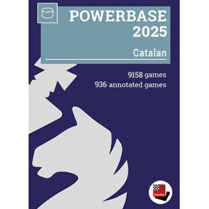 Catalan Powerbase 2025