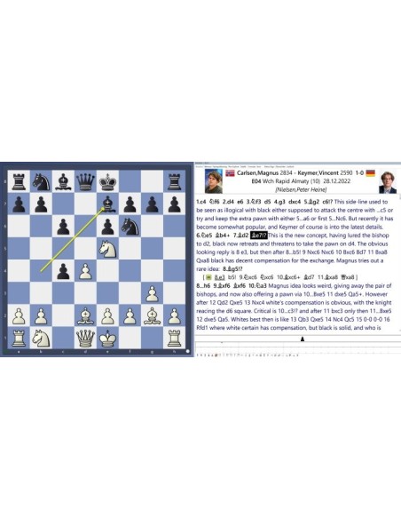 Catalan Powerbase 2025