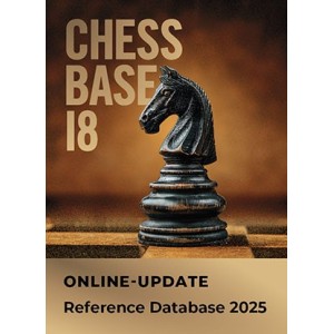 Online-Update Reference Database 2025