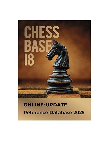 Online-Update Reference Database 2025